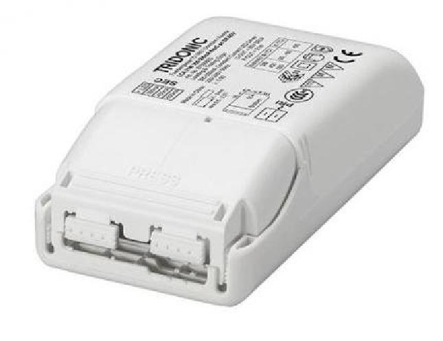 Tridonic LED-Treiber LCA 21W 300-500mA flexC PH-C SR ADV - 87500603 Tridonic LED-Treiber LCA 21W 300-500mA flexC PH-C SR ADV - 87500603