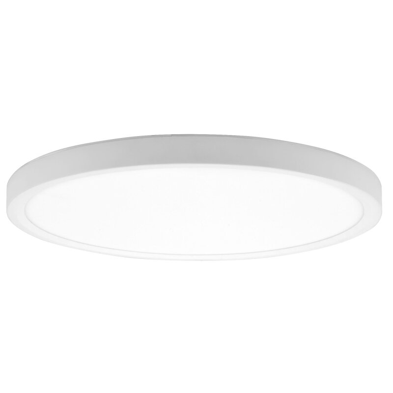 DOTLUX LED-Leuchte GALAXO dm600 38W COLORselect und Backlight - 5442-099120
