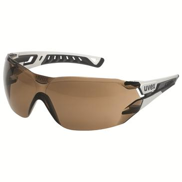 Uvex Bügelbrille pheos nxt CBR23 sv exc. 91 9128223