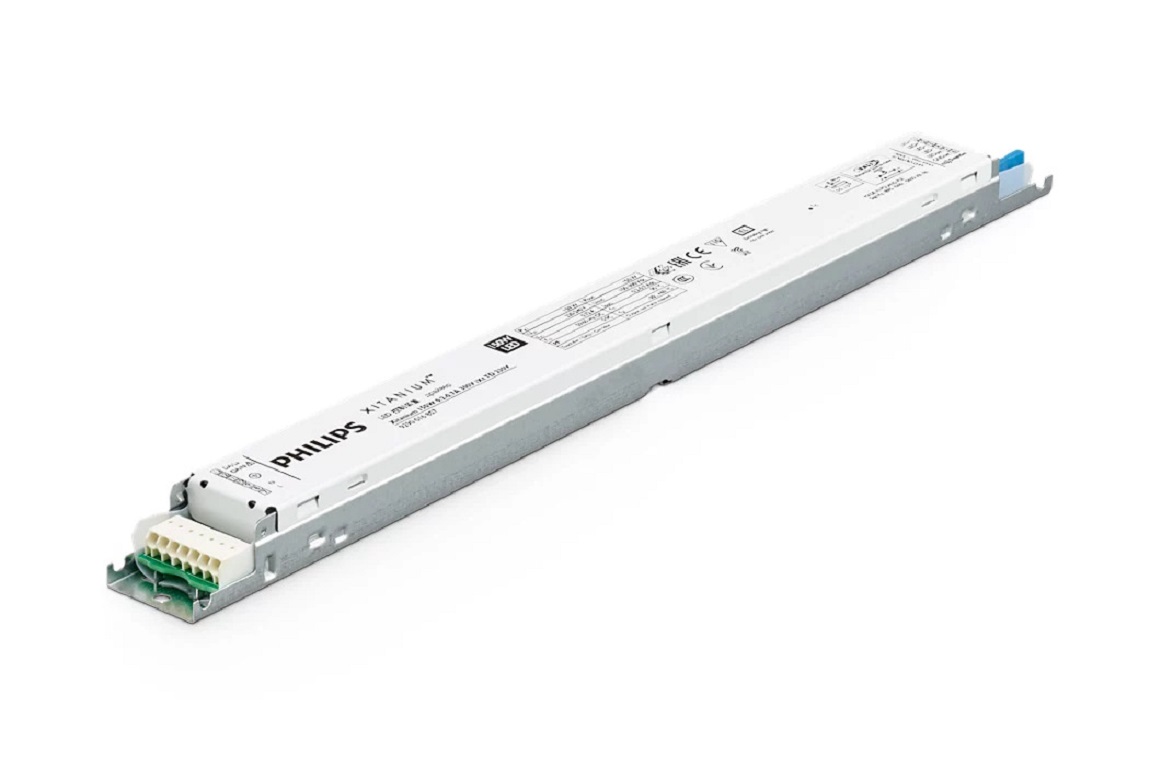 Philips LED driver Xitanium 38W/m 0.9A 42V SC 230V – 929002113406