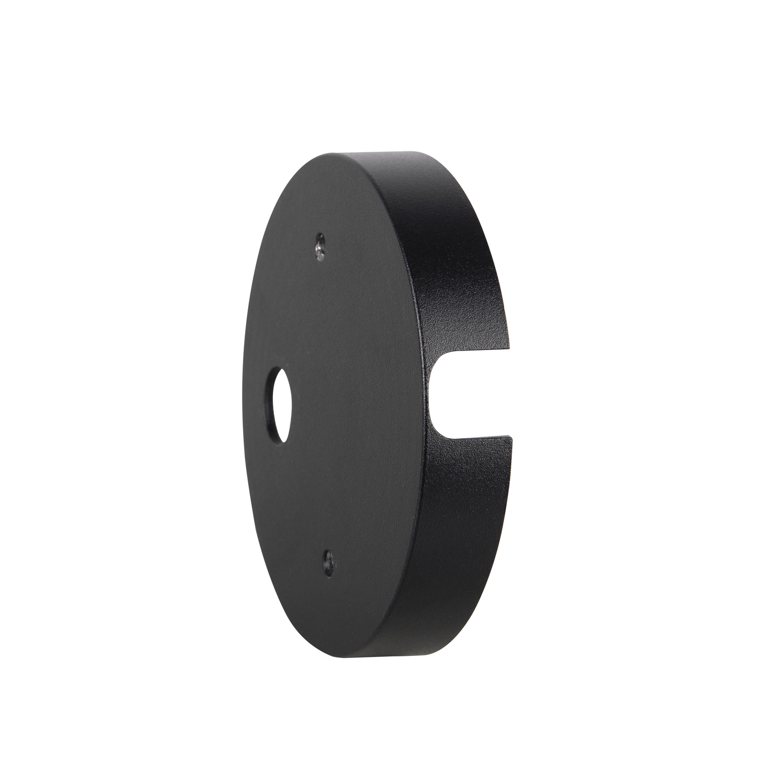 SLV NAUTILUS, Montageplatte für Aufputzverkabelung - 1002884 SLV NAUTILUS, Montageplatte für Aufputzverkabelung - 1002884