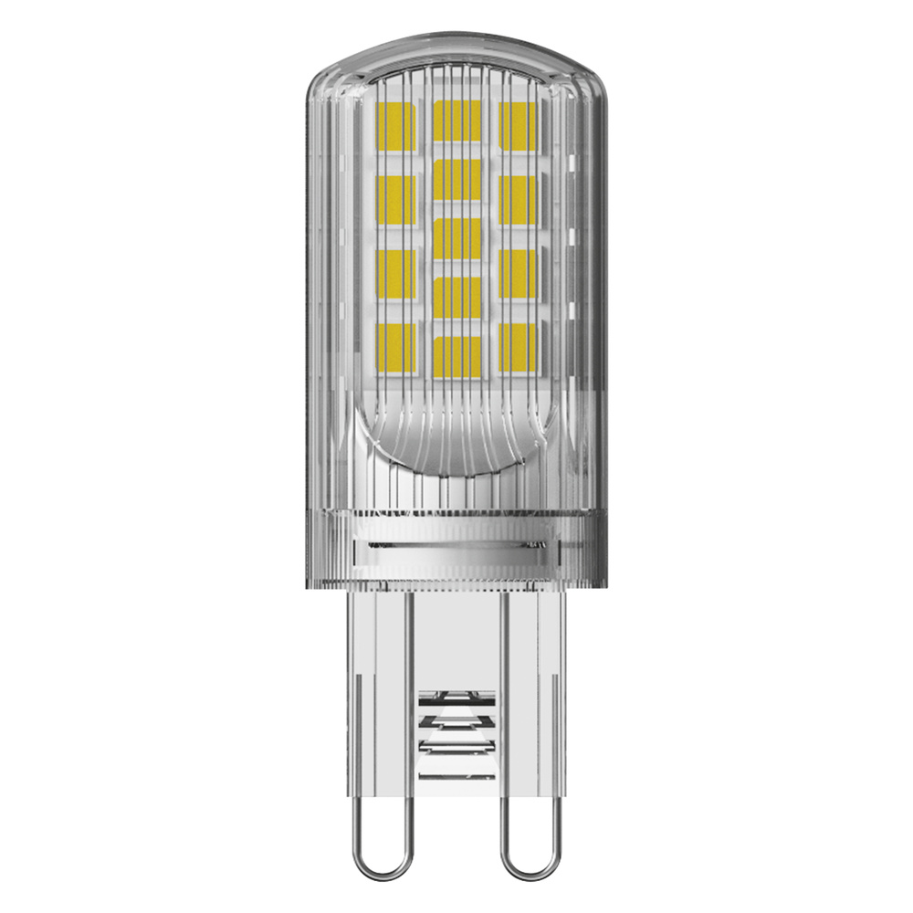 Ledvance LED-Leuchtmittel PARATHOM LED PIN G9 40 4.2 W/4000 K G9  - 4099854064630