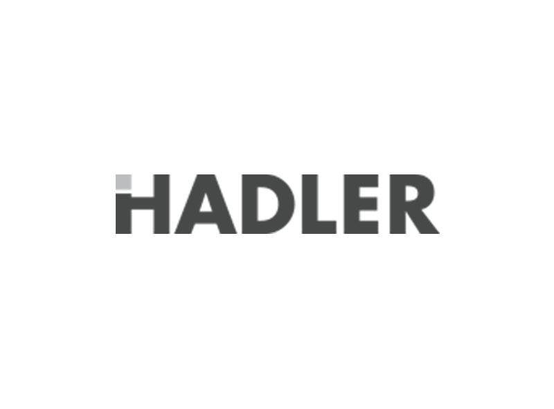 Logo Hadler