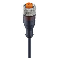 Belden Kupplung RKWT 12-346/5 M