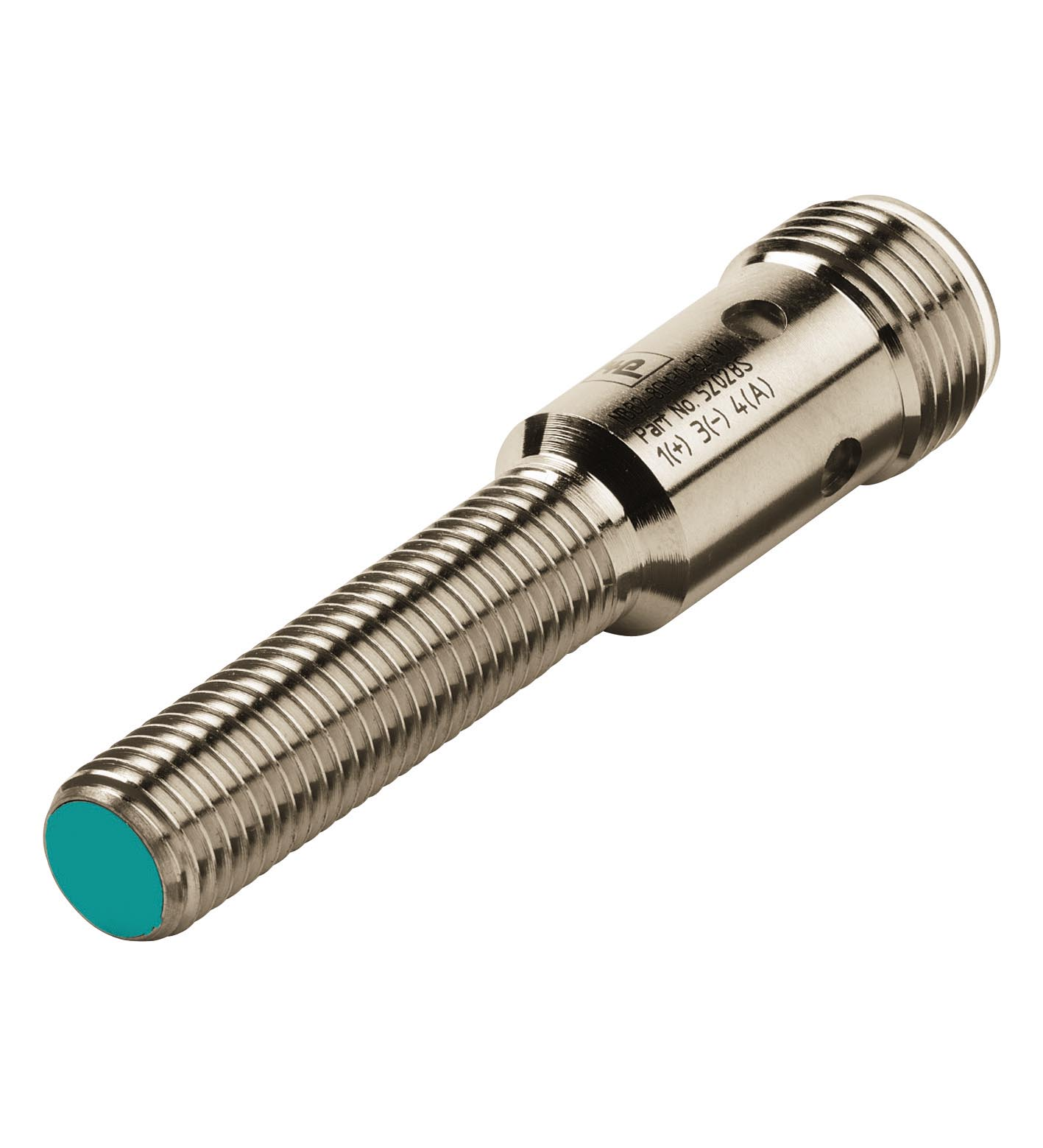 Pepperl+Fuchs Fabrik Induktiver Sensor NBB2-8GS35-E3-V1