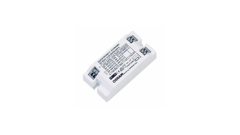 Osram FL-EVG OSRAM QT-ECO 1x4-16/220-240 S - 4050300638584