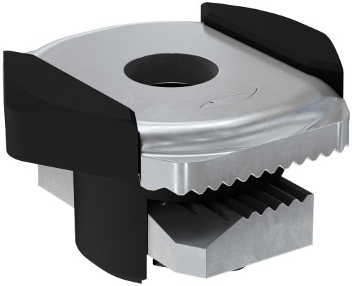 Fischer Deutschl. Schiebemutter FSM Clix M 8 - 538651