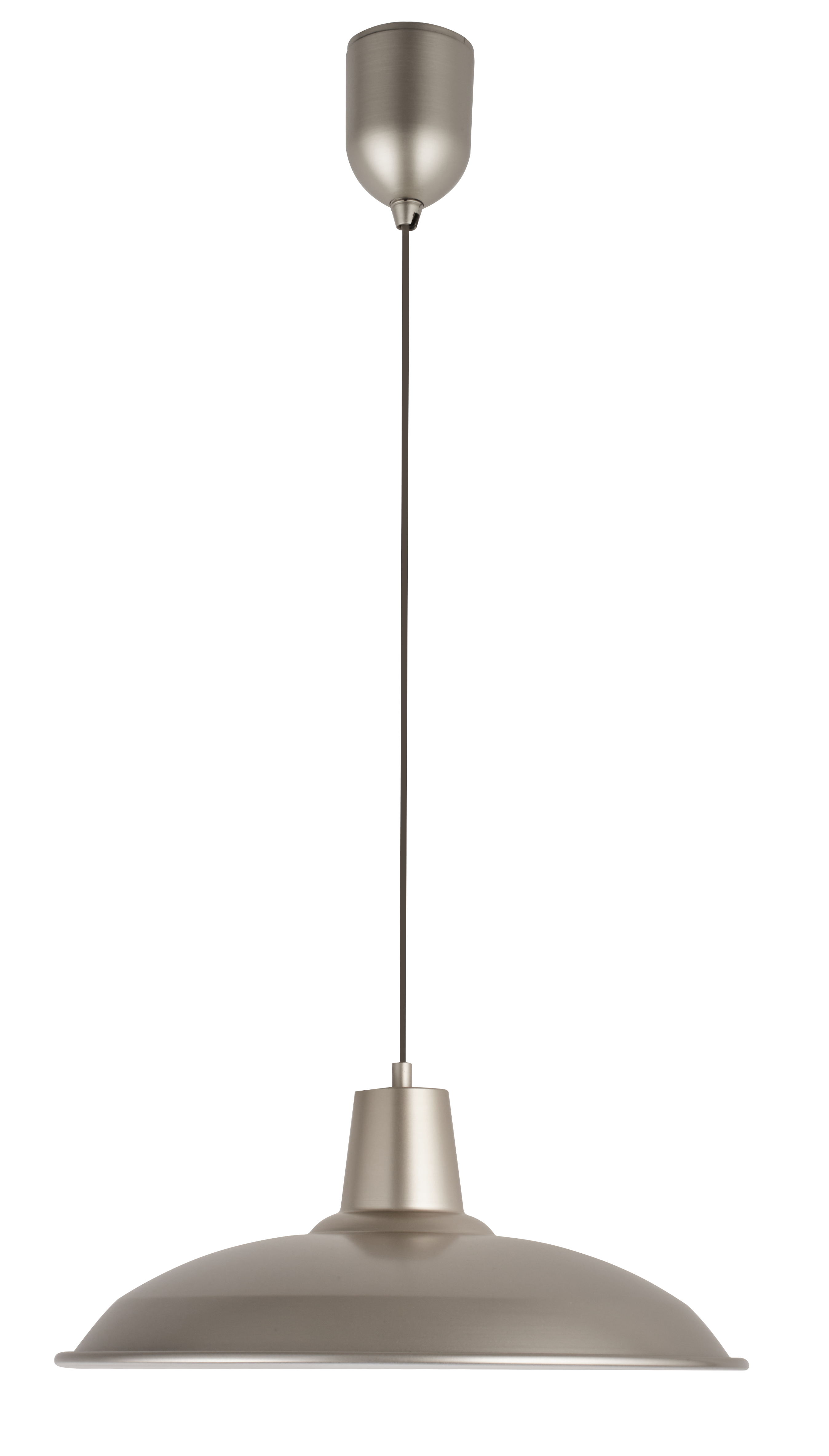 Hufnagel Pendelleuchte 1x E27 618591 günstig online kaufen