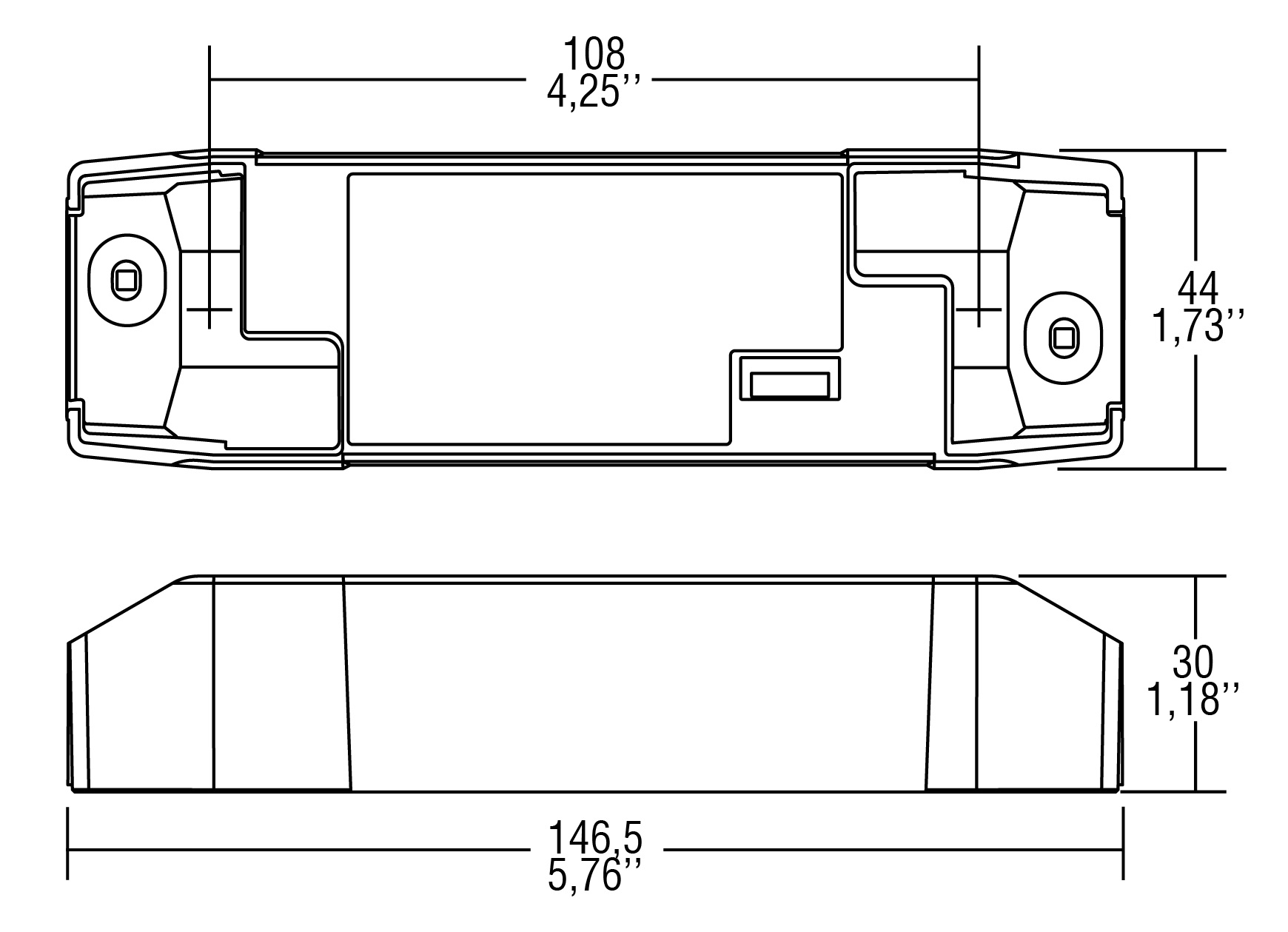 TCI PROFESSIONALE BLL - 135024