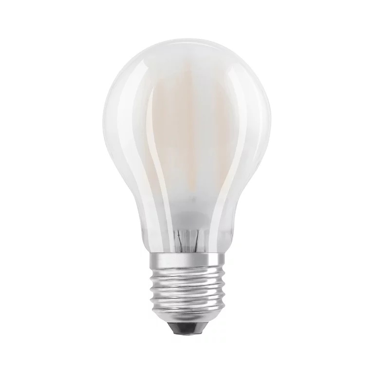 Ledvance LED lamp LEDPCLA40 4W/827 230VGLFR E27 – 4058075439818