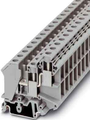 Phoenix Contact Klemme UK 10-TWIN