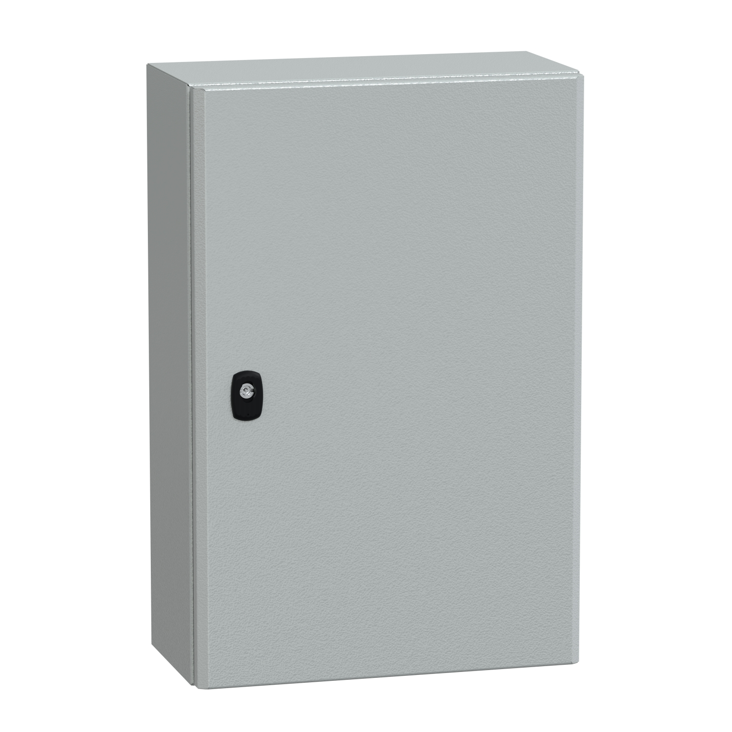 Schneider Electric Wandschrank RAL 7035 600x400x200 Mp NSYS3D6420P