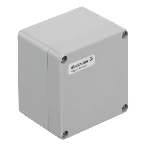 Weidmüller Gehäuse 120x122x90mm KLIPPON POK 121209 - 1305870000