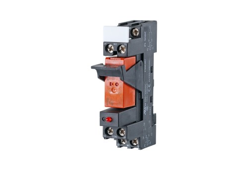 Metz Connect Relaismodul RM-21/21 24VDC 2W - 11050725