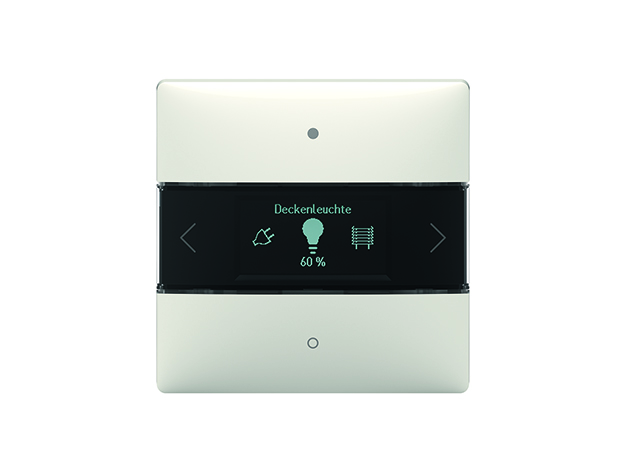 Theben Raumcontroller iON 108 KNX - 4969238