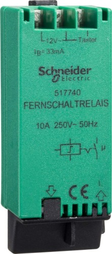 Elso Fernschaltrelais 517740 - 517740