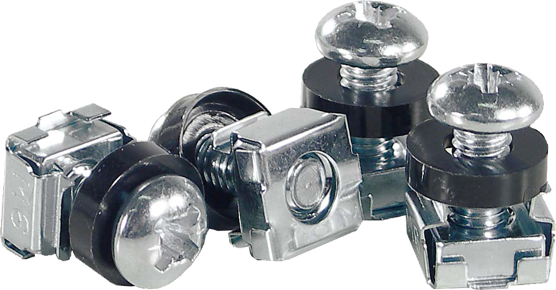 Enoc Käfigmuttersatz KM 08 (VE8)