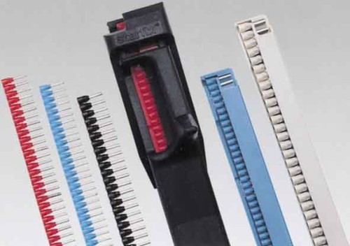 Legrand (BT) Aderendhülse 0,75qmm Legrand 037662 - 037662