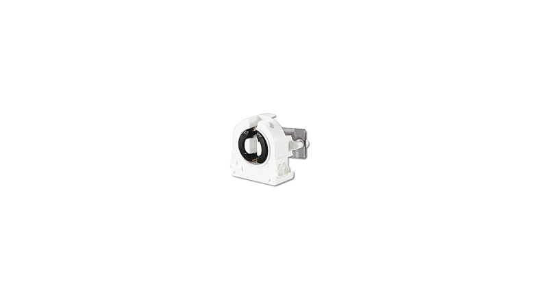 BJB GmbH & Co. KG BJB Einbaufassung G13 26.431.1313.50