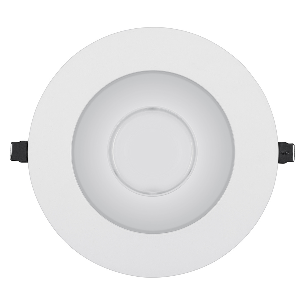 Ledvance LED-Downlight DOWNLIGHT UGR19 ZIGBEE DN155 14 W 840 WT IP54 ZBVR - 4058075459892