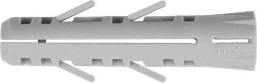 TOX-Dübel-Techn. Spreizdübel Barracuda 6/30 KT - 013100041