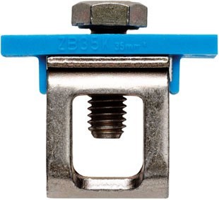 Weidmüller Zugbügel bl L=32mm B=14mm ZB 35K M6X16 - 0502680000