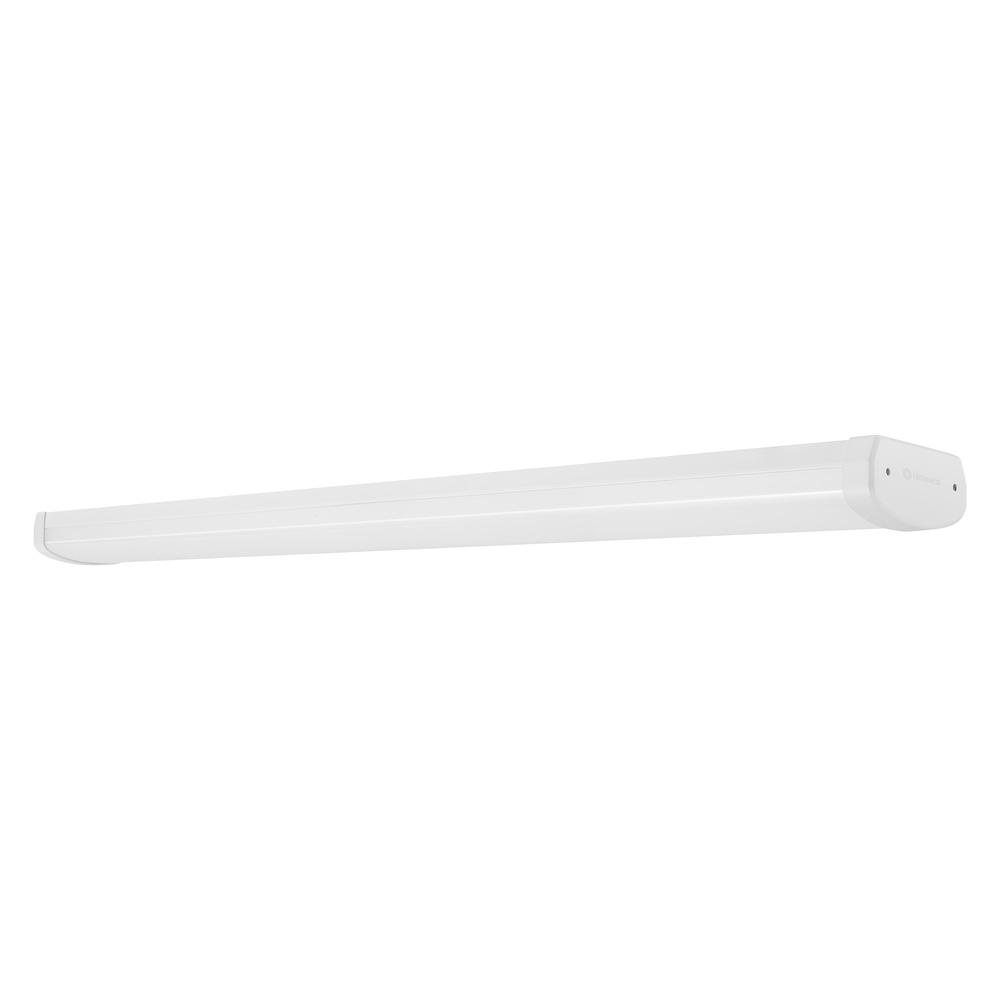 Ledvance LED-Lichtleiste LINEAR SURFACE IP44 EMERGENCY 1200 36 W 3000 K WT