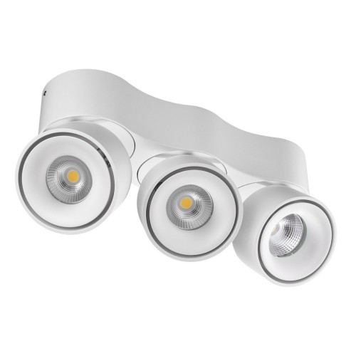 EVN Lichttechnik LED-Wand u.Deckenleuchte AS20270125 - AS20270125 günstig online kaufen
