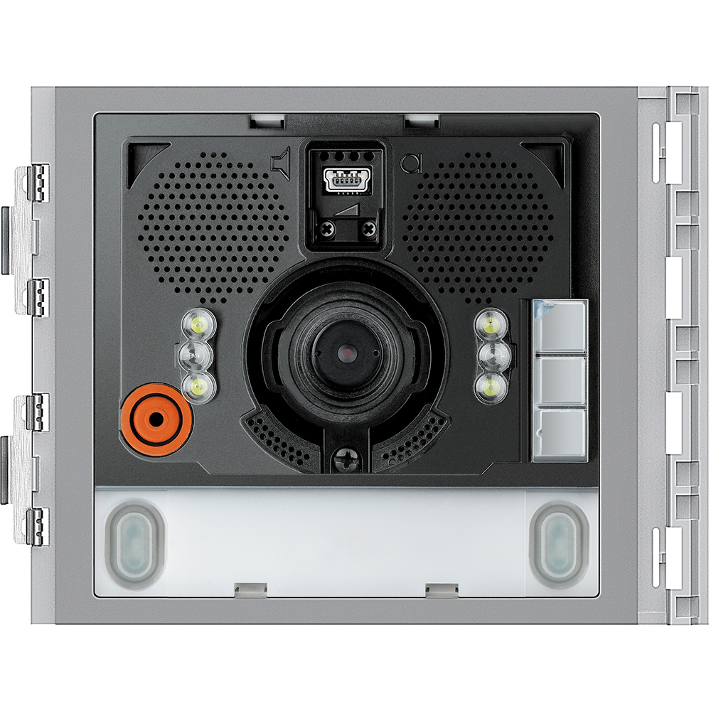 Legrand (BT) Türlautsprechermodul Video Standard,2 Ruftasten 351200