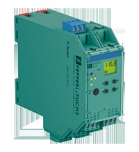 Pepperl+Fuchs Fabrik Frequenzumsetzer KFD2-UFC-Ex1.D