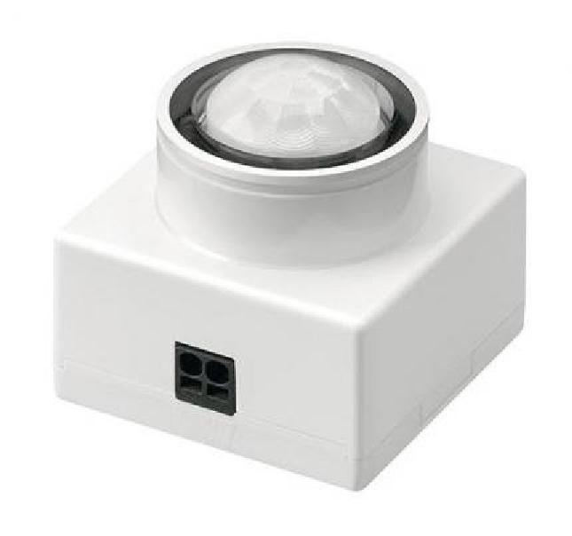 Tridonic Lichtmanagement Einbau DALI2-Msensor G3 SFI 30 PIR 10DPI WH - 28002119 Tridonic Lichtmanagement Einbau DALI2-Msensor G3 SFI 30 PIR 10DPI WH - 28002119