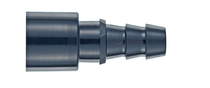 Harting Buchsenkontakt D=6mm ohne Ventil 09140006274