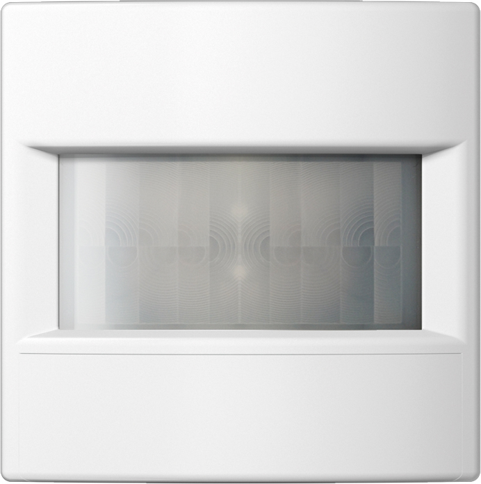 Jung KNX Automatik-Schalter 1,10m Standard LS 3181 WW