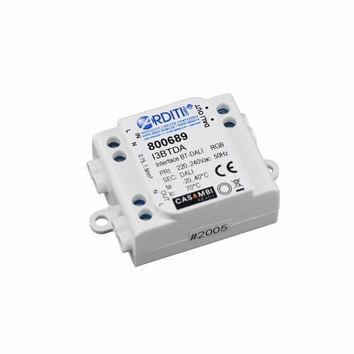 CASAMBI ASD Lichtsteuerung DALI RGB - 800689