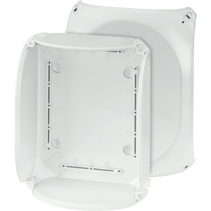 Hensel Kabelabzweigkasten o.Kl. Wände o.Vorpr. KF 2500 H - 62000091
