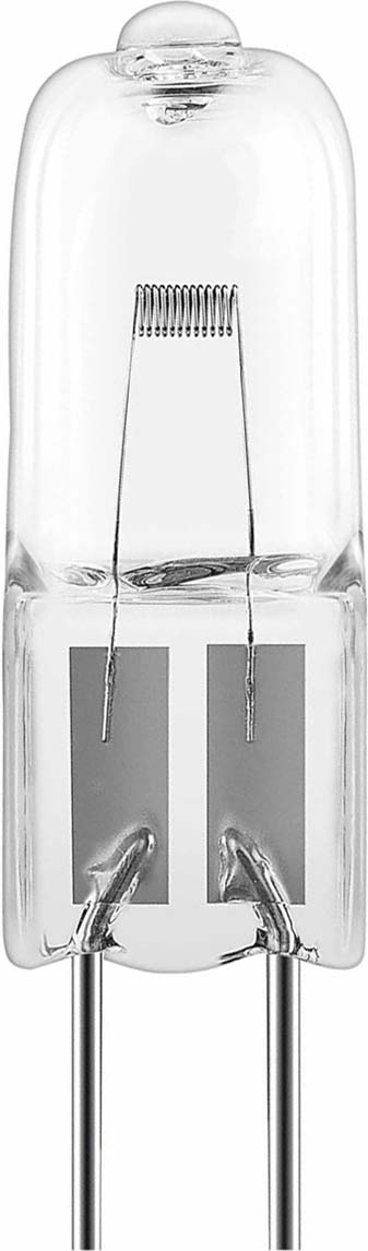 Osram NV-Glühlampe 50W 12V G6,35 o.R 64610 HLX - 4050300006697 Osram NV-Glühlampe 50W 12V G6,35 o.R 64610 HLX - 4050300006697