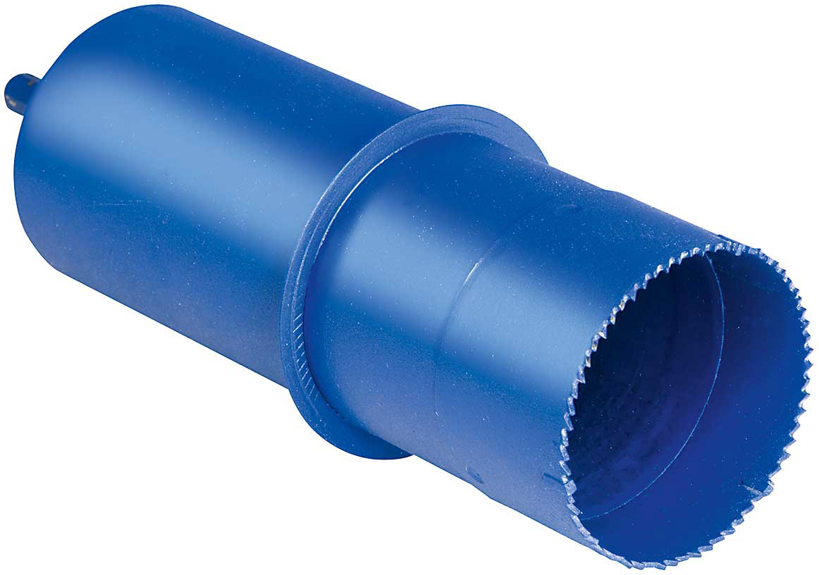Kaiser Hartmetall-Fräser 180 mm 1088-07