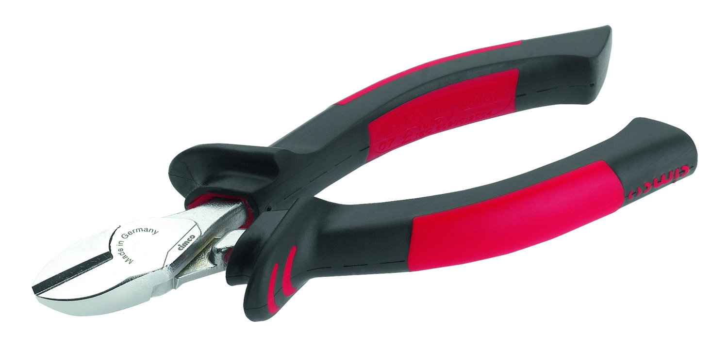Cimco Werkzeuge Seitenschneider 100572