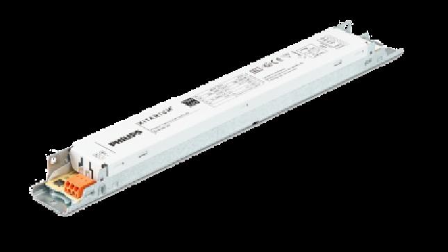 Philips LED-EVG Xitanium 36W 0.12-0.4A 115V 230V