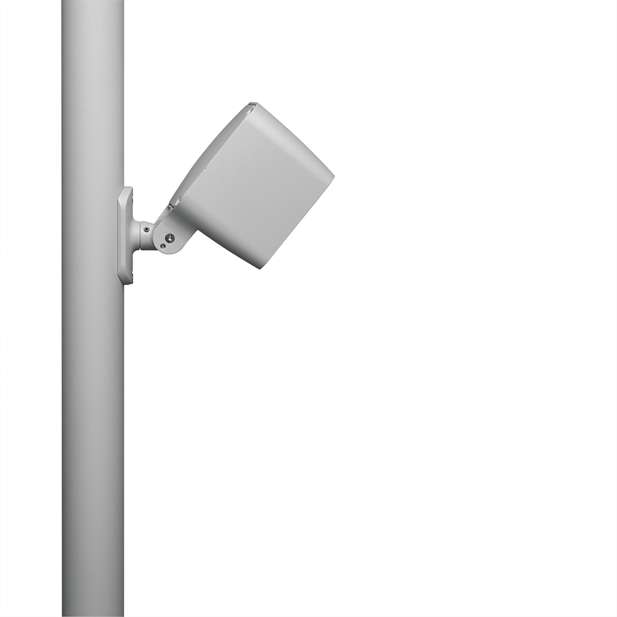 Meyer+Sohn LED-Strahler schwarz 8202245050 Meyer+Sohn LED-Strahler schwarz 8202245050