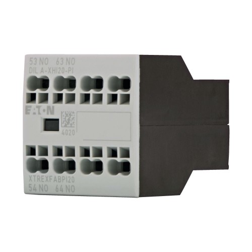 Eaton Hilfsschalterbaustein DILA-XHI20-PI#199313 - 199313