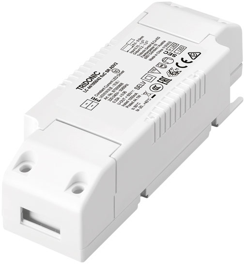 Tridonic LED-Driver LC 44W 1050mA fixC SR ADV2 - 87500868