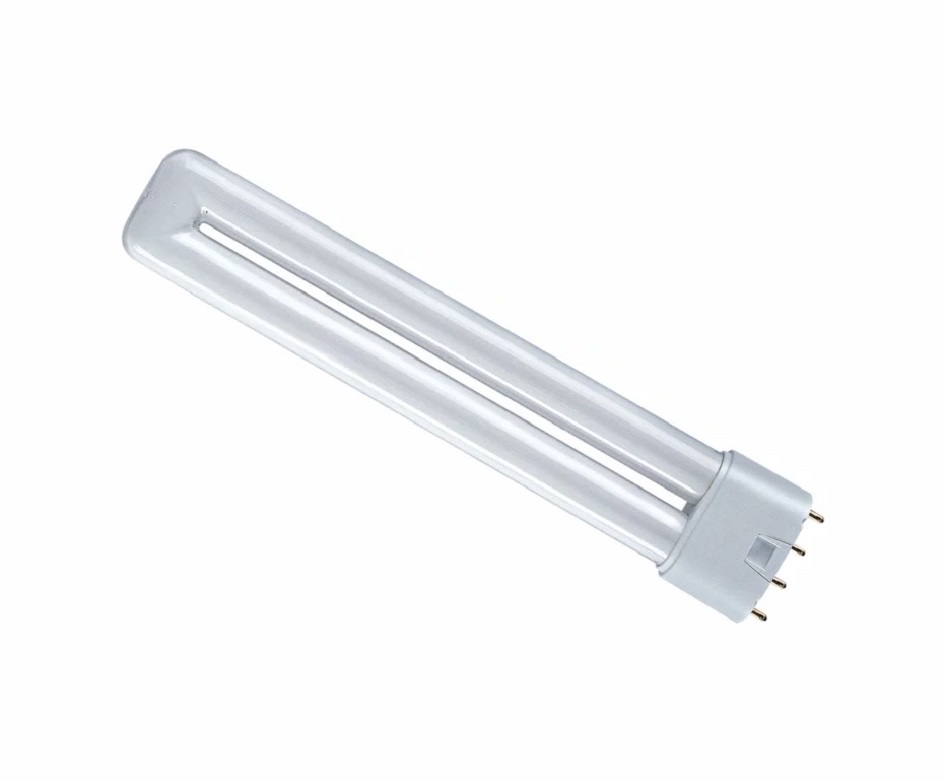 Ledvance compact fluorescent lamp Osram DULUX L 80W/830 2G11  - 4050300665467