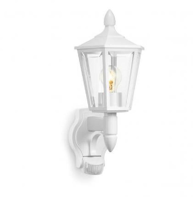 Steinel LED-Außenleuchte L 15 S WS