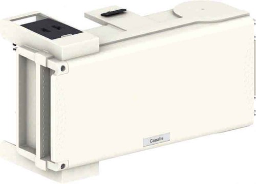Schneider Electric Abgangskasten 50A,E18 KSB50SN5 - KSB50SN5