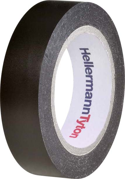 Klebeband Duct-Tape schwarz, 9,90 €