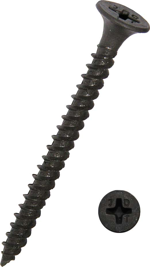 Dresselhaus Gipsplattenschraube CE-konf. 3,9x35 phos 6534/091/51 - 6534/091/51 3,9x35