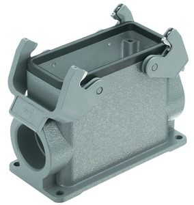 Harting Sockelgehäuse Han 16B-asg2-QB-M32 19300160272