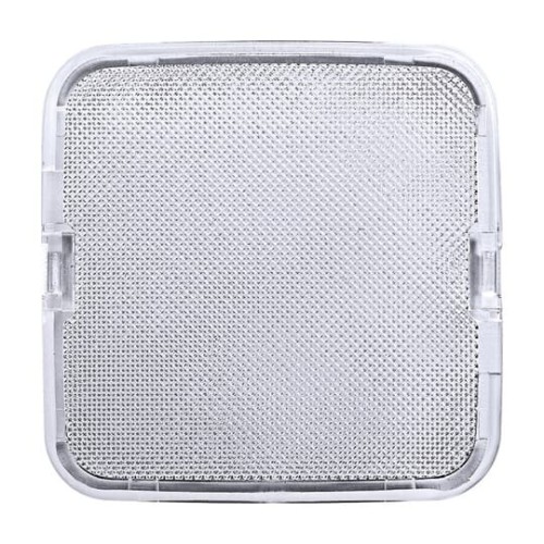 Busch-Jaeger Haube kl für Lichtsignal 2526-11 - 2CKA001512A0193