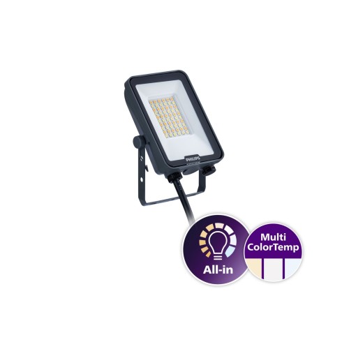 Philips Lighting LED-Strahler 830/840 BVP167 LED #73603099 - 73603099 günstig online kaufen